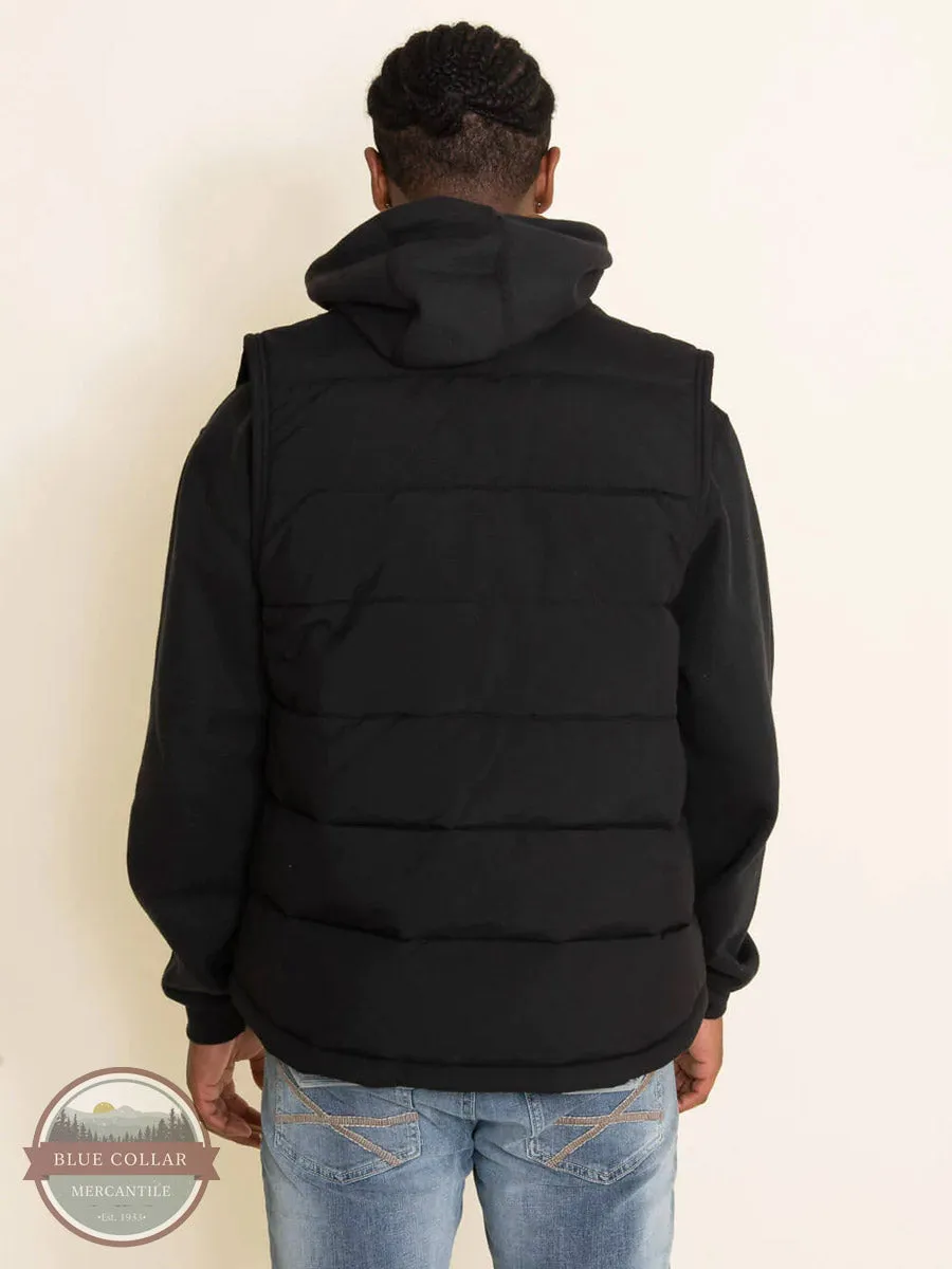 105475 Montana Loose Fit Insulated Vest