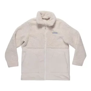 Columbia Sherpa Fleece Jacket - Women's