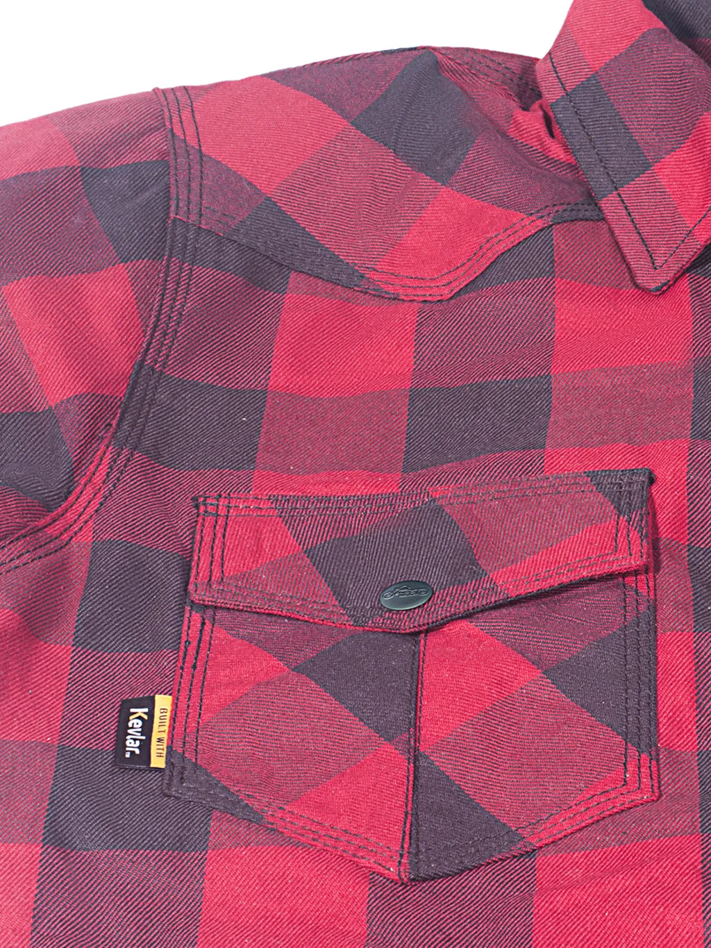 Custom Size EG Cruiser Flannel Shirt