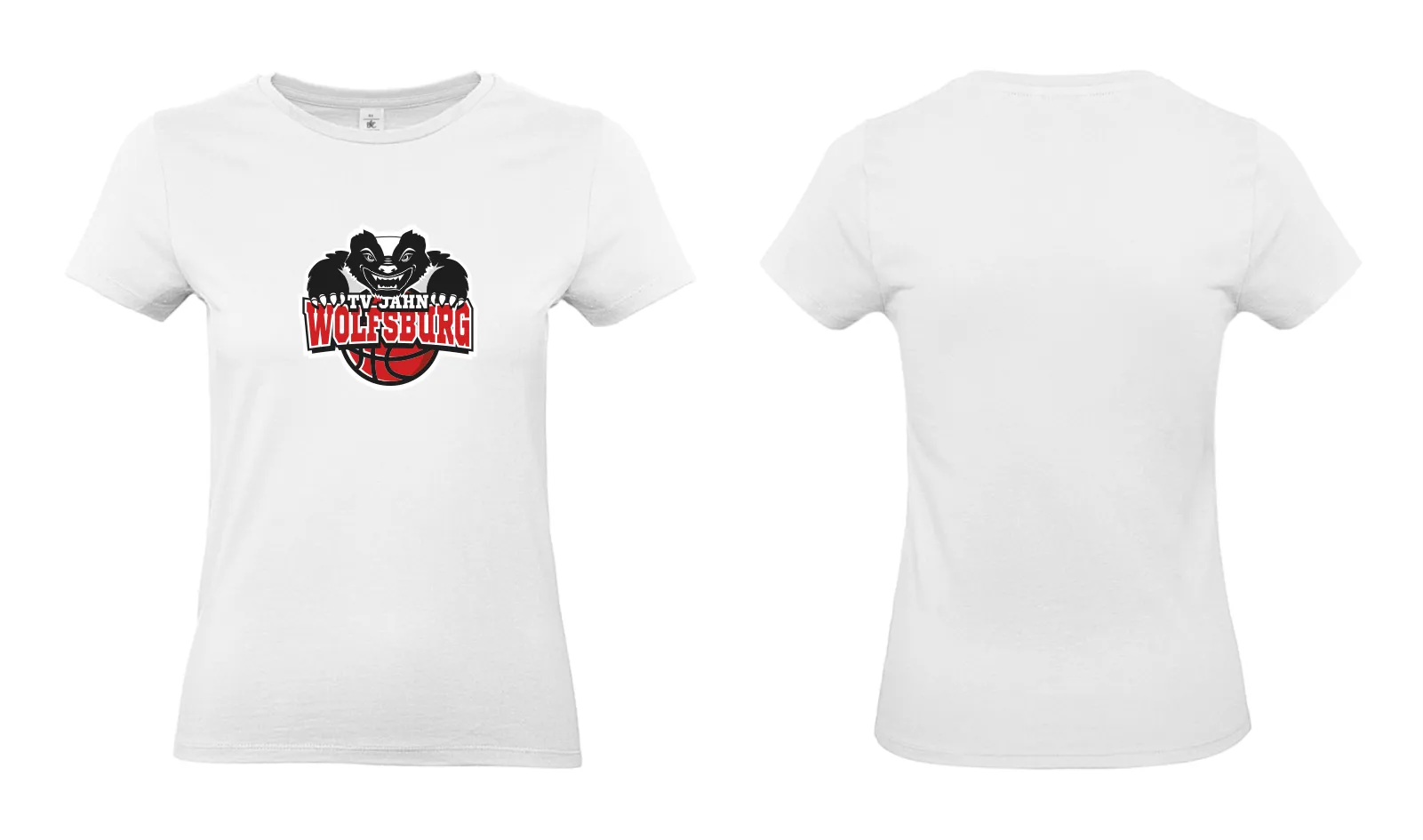 Honeybadgers - Shirt #01