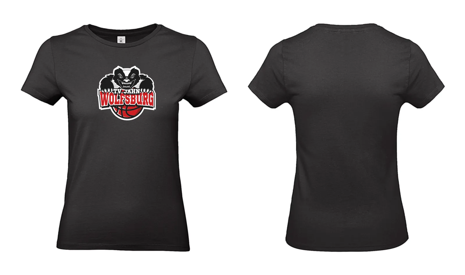 Honeybadgers - Shirt #01