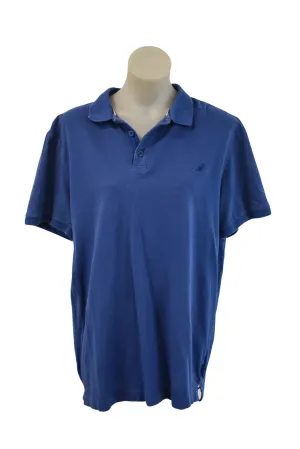 Kangol polo shirt, XL