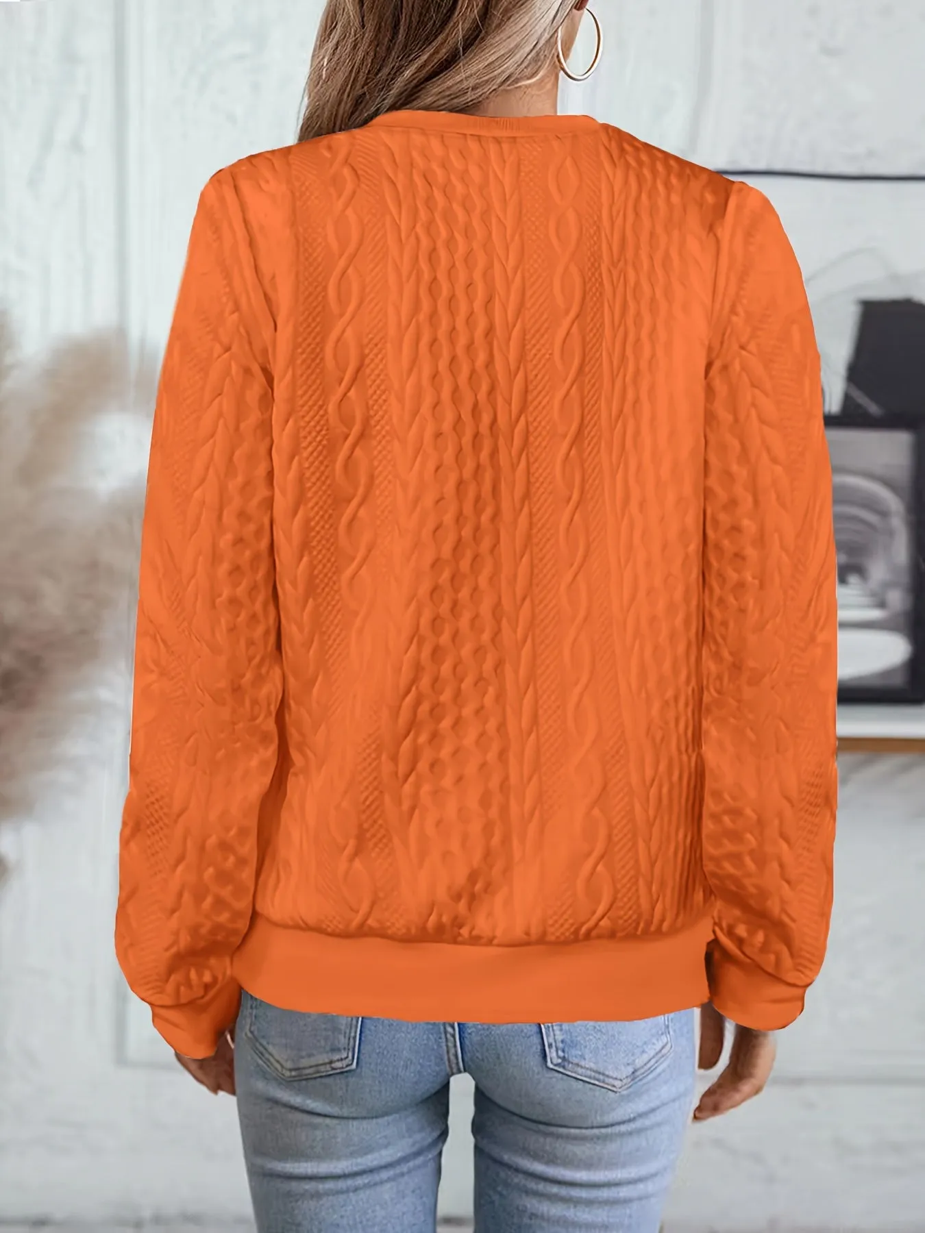 Lucy | Zip-Up Baseball Collar Jacket