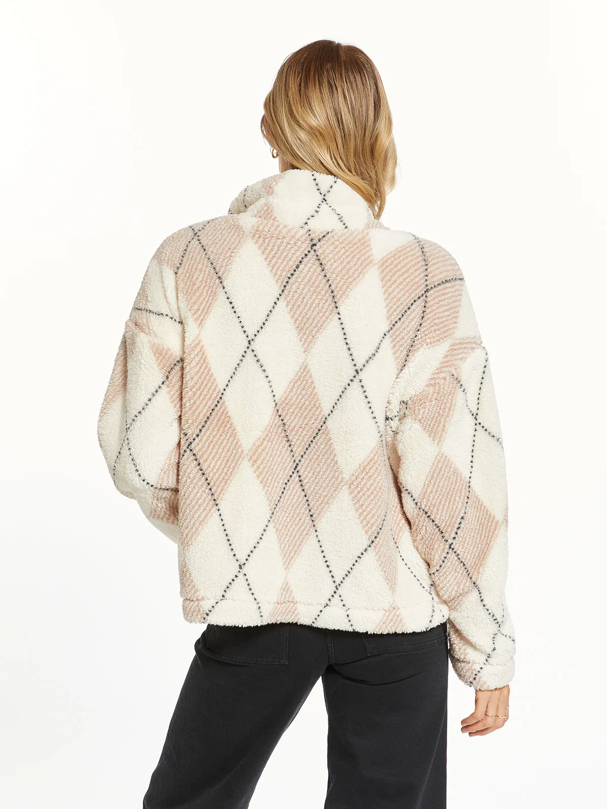 ONE TRACK MIND JACKET - PRE PACK 6 UNITS